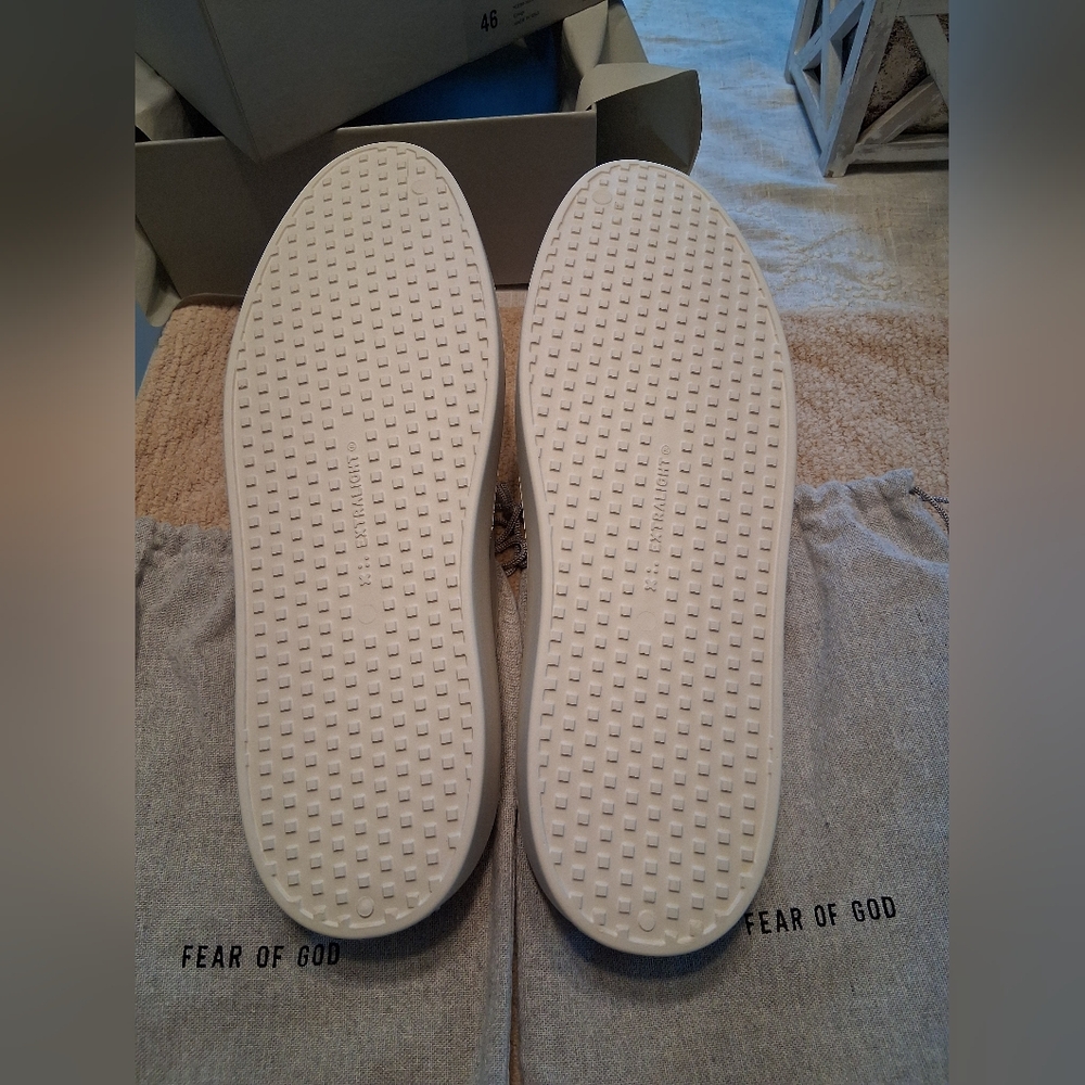 FEAR OF GOD GREIGE #46 - Picture 7 of 12